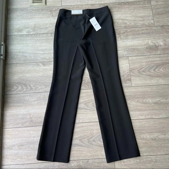 NWT Laura Modern Straight Leg Trouser Pants - Picture 13 of 15